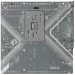 Материнская плата Gigabyte B850M EAGLE WIFI6E ICE (REV1.0) Micro-ATX, AMD AM5