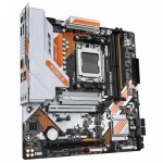 Материнская плата Gigabyte B850M FORCE (REV 1.0) Micro-ATX, AMD AM5