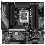 Материнская плата Gigabyte B760 GAMING X WIFI6E GEN5 (REV1.0) (Micro-ATX, LGA 1700)