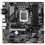 Материнская плата Gigabyte B760M DS3H GEN5 (REV1.0) Micro-ATX, LGA 1700