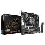 Материнская плата Gigabyte B760M DS3H WIFI6E GEN5 (REV1.0) Micro-ATX, LGA 1700