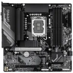 Материнская плата Gigabyte B760M GAMING X WIFI6E GEN5 (REV1.0) (Micro-ATX, LGA 1700)