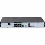 Видеорегистратор Dahua DHI-NVR2208-8P-I2