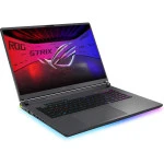 Ноутбук Asus ROG Strix G18 G815JMR-S9064 90NR0LE1-M00370 18 ", WQXGA 2560x1600 (16:10), Intel, Core i9, 16 Гб, 1 ТБ, nVidia GeForce RTX 5060