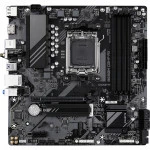 Материнская плата Gigabyte B650M D3HP AX (REV1.3) (Micro-ATX, AMD AM5)