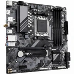 Материнская плата Gigabyte B650M D3HP AX (REV1.3) (Micro-ATX, AMD AM5)