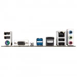 Материнская плата Gigabyte B650M S2H B650M S2H (REV1.4) (Micro-ATX, AMD AM5)