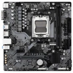 Материнская плата Gigabyte B650M S2H B650M S2H (REV1.4) (Micro-ATX, AMD AM5)