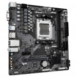 Материнская плата Gigabyte B650M S2H B650M S2H (REV1.4) (Micro-ATX, AMD AM5)