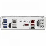 Материнская плата Gigabyte B850 AORUS STEALTH ICE (REV 1.0) (ATX, AMD AM5)