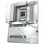 Материнская плата Gigabyte B850 AORUS STEALTH ICE (REV 1.0) (ATX, AMD AM5)