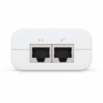 PoE инжектор Ubiquiti U-POE+ (1 порт, 30 Вт)