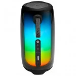 Портативная колонка JBL PULSE 5 JBLPULSE5BLK (Черный)