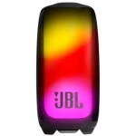 Портативная колонка JBL PULSE 5 JBLPULSE5BLK (Черный)