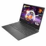 Ноутбук HP Victus 15-fb3705ci (15.6 ", FHD 1920x1080 (16:9), AMD, Ryzen 5, 16 Гб, 512 ГБ, nVidia GeForce RTX 3050)