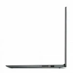 Ноутбук Lenovo IdeaPad 1 15AMN7 15.6" 82VG00TQRK (15.6 ", FHD 1920x1080 (16:9), AMD, Ryzen 3, 8 Гб, SSD, 512 ГБ, AMD Radeon 610M)