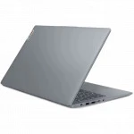 Ноутбук Lenovo IdeaPad Slim 3 15ABR8 82XM012ARK (15.6 ", FHD 1920x1080 (16:9), AMD, Ryzen 5, 8 Гб, SSD, 512 ГБ, AMD Radeon Graphics)