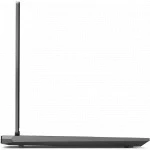 Ноутбук Lenovo LOQ 15ARP9 (83JC005GRK) (15.6 ", FHD 1920x1080 (16:9), AMD, Ryzen 5, 16 Гб, SSD, 512 ГБ, nVidia GeForce RTX 3050)