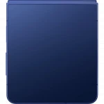 Смартфон Samsung Galaxy Z Flip7 5G 256GB Blue Shadow Galaxy Z Flip7 5G 256GB Blue Shadow (SM-F766BDBGSKZ) (256 Гб, 12 Гб)