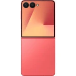 Смартфон Samsung Galaxy Z Flip7 5G 256GB Coral red Galaxy Z Flip7 5G 256GB Coralred (SM-F766BZRGSKZ) (256 Гб, 12 Гб)
