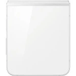Смартфон Samsung Galaxy Z Flip7 FE 5G 256GB White Galaxy Z Flip7 FE 5G 256GB White (SM-F761BZWHSKZ) (256 Гб, 8 Гб)