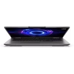 Ноутбук Lenovo LOQ 17IRX10 83JH009FRK (17.3 ", FHD 1920x1080 (16:9), Intel, Core i7, 16 Гб, SSD, 512 ГБ, nVidia GeForce RTX 5070)
