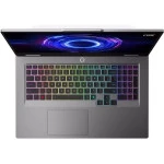 Ноутбук Lenovo LOQ 17IRX10 83JH009FRK (17.3 ", FHD 1920x1080 (16:9), Intel, Core i7, 16 Гб, SSD, 512 ГБ, nVidia GeForce RTX 5070)