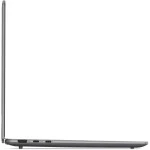 Ноутбук Lenovo Slim 7 14IMH9 (83CV00A9RK) (14 ", WUXGA 1920x1200 (16:10), Intel, Core Ultra 7, 16 Гб, SSD, 512 ГБ, Intel Arc Graphics)
