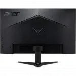 Монитор Acer QG271Gbip UM.HQ0EE.G01 27 ", IPS, Full HD 1920x1080 (16:9), 120 Гц