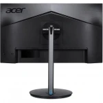 Монитор Acer Nitro XF273UF3bmiiprx UM.HX3EE.329 27 ", IPS, Quad HD 2560x1440 (16:9), 320 Гц