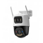 IP видеокамера IMOU Cruiser Dual 2C 4G (PTZ-поворотная, Уличная, 4G-Модуль, 3.6 мм, 1/3", 3 Мп ~ 2304x1296)