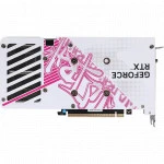 Видеокарта Colorful RTX 5060 Ti Ultra W DUO OC 8GB-V 8 ГБ
