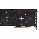 Видеокарта Colorful RTX 5060 Ti Battle AX DUO 8GB-V (8 ГБ)