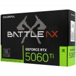 Видеокарта Colorful RTX 5060 Ti Battle AX DUO 16GB-V 16 ГБ