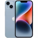 Смартфон Apple iPhone 14 256Gb Blue iPhone 14 256GB Blue (256 Гб, 6 Гб)