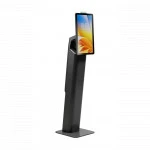 Дисплей покупателя Zebra KC50 Kiosk Computer 22in KC50A22-G0B1C0-A6