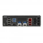 Материнская плата Gigabyte X870E A ELITE WIFI7 X870E A ELITE WIFI7 (REV1.0)/(REV1.1) (ATX, AMD AM5)