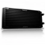 Система охлаждения Gigabyte GP-AORUS LIQUID COOLER 240 (Для процессора)