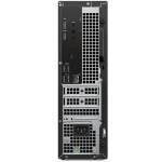 Персональный компьютер Dell Slim ECT1250 210-BPNX Core i7, 14700, 2.1, 16 Гб, Windows 11 Pro