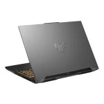 Ноутбук Asus TUF Gaming F16 FX607VU-RL059 16,0 (16 ", WUXGA 1920x1200 (16:10), Intel, Core i5, 16 Гб, SSD, 512 ГБ, nVidia GeForce RTX 4050)