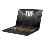 Ноутбук Asus TUF Gaming F16 FX607VU-RL059 16,0 (16 ", WUXGA 1920x1200 (16:10), Intel, Core i5, 16 Гб, SSD, 512 ГБ, nVidia GeForce RTX 4050)