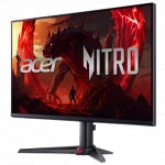 Монитор Acer Nitro VG250QFbmiipx UM.KV0EE.F04 24.5 ", IPS, Full HD 1920x1080 (16:9), 300 Гц