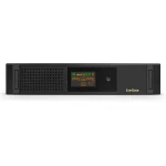 Источник бесперебойного питания ExeGate ServerRM UNL-800.LCD.AVR.2SH.3C13.USB.2U EX293849RUS (Двойное преобразование (On-Line), Стоечный (Rack), 800 ВА, 480 Вт)