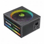 Блок питания GameMax RGB-SMART 850 PRO 850 Вт