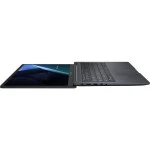 Ноутбук Asus ExpertBook B1 B1503CVA 90NX0801-M06AY0 (15.6 ", FHD 1920x1080 (16:9), Intel, Core 5, 8 Гб, SSD, 256 ГБ, Intel Graphics)
