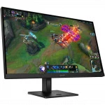Монитор HP Omen 27q G2 AV4H6AA 27 ", IPS, Quad HD 2560x1440 (16:9), 180 Гц