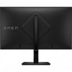 Монитор HP Omen 27q G2 AV4H6AA 27 ", IPS, Quad HD 2560x1440 (16:9), 180 Гц