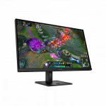 Монитор HP Omen 27qs G2 AW3V0AA 27 ", IPS, Quad HD 2560x1440 (16:9), 280 Гц