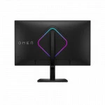 Монитор HP Omen 27qs G2 AW3V0AA 27 ", IPS, Quad HD 2560x1440 (16:9), 280 Гц