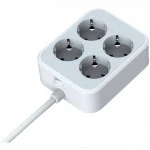 Распределитель питания Tessan TS-PS01DE00 Grey